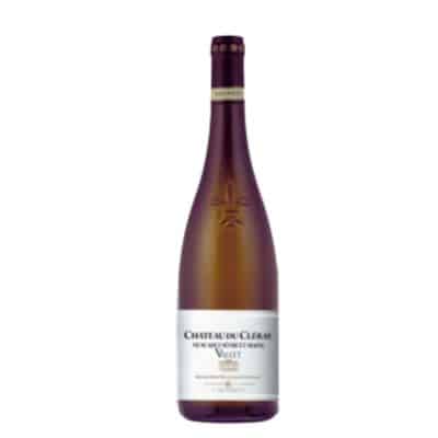 Domaine du Cléray Muscadet Sèvre et Maine Cru Vallet 75cl white wine – Loire Valley France
